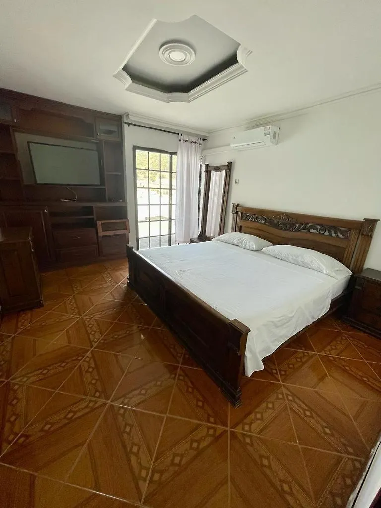 Apartment Ph Rodadero Santa Marta