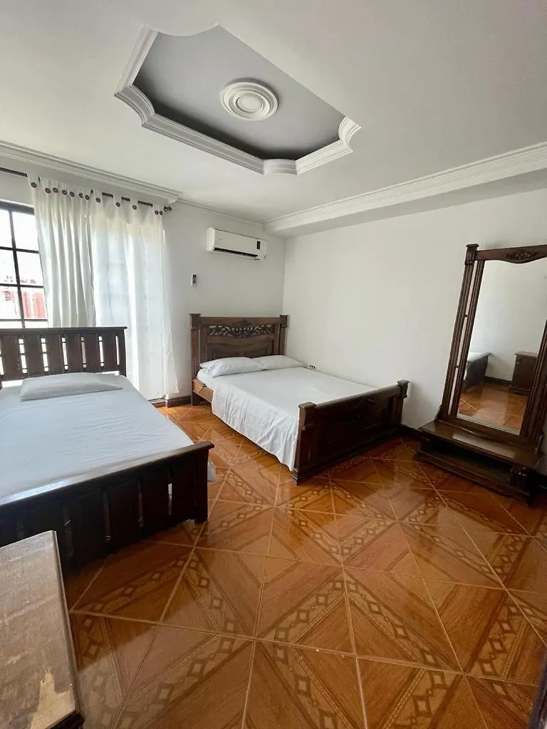 Ph Rodadero Santa Marta Colombia