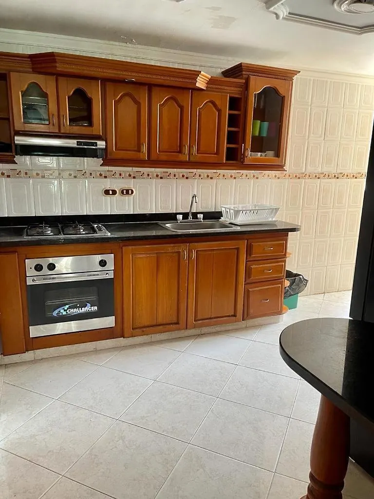 Ph Rodadero Santa Marta Apartment Santa Marta (Magdalena)