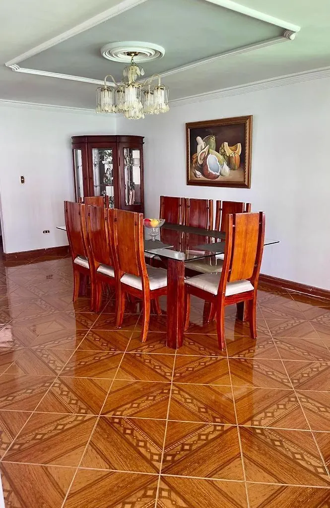 Apartment Ph Rodadero Santa Marta