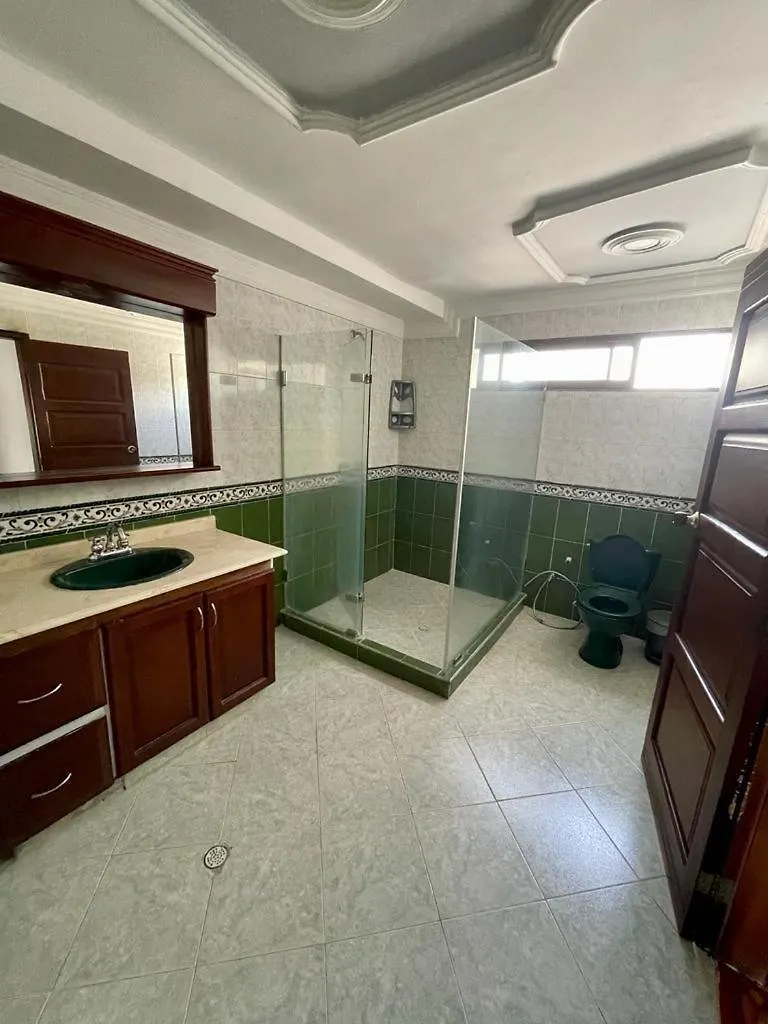 Apartment Ph Rodadero Santa Marta
