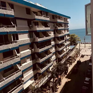 Apartamento Apartamento 6d Excalibur, Santa Marta (Magdalena)