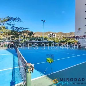 Apartamento Nuevo Rodadero, Santa Marta (Magdalena)