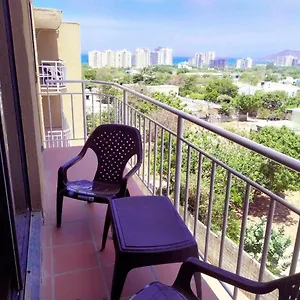 Apartamento Hermoso Con Piscina Y Cerca A Playa., Santa Marta (Magdalena)