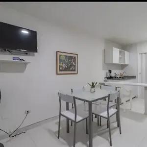 Apartamento Edificio El, Santa Marta (Magdalena)