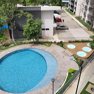 Apartamento Bellohorizonte Smr, Santa Marta (Magdalena)