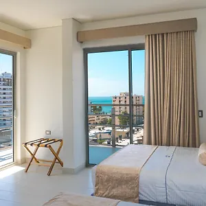 Hotel Marco Polo Rodadero, Santa Marta (Magdalena)
