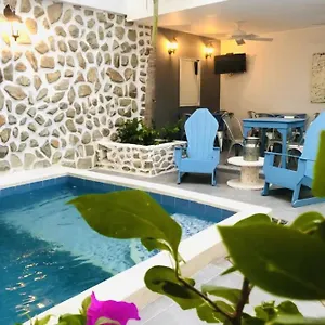 Hotel Adaz Mediterráneo, Santa Marta (Magdalena)