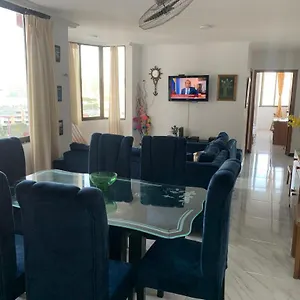 Apartamento Rodadero, Santa Marta (Magdalena)