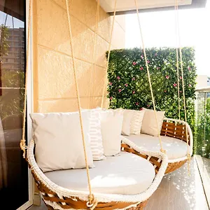 Apartamento Pet-friendly Pool Retreat With Luxury Hot Showers, Santa Marta (Magdalena)