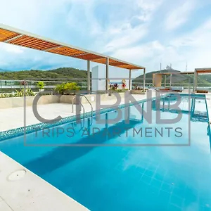 Apartamento Salguero By Ctbnb, Santa Marta (Magdalena)