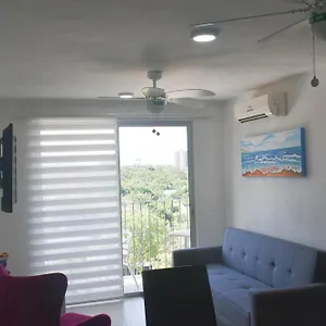 Apartamento Condominio, Horizonte Plaza, Santa Marta., Santa Marta (Magdalena)