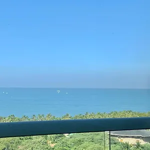 Apartamento Santa Marta - Zazue - Horizonte, Santa Marta (Magdalena)