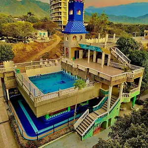 Sgh Castillo Aqua Hotel