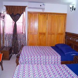 Apartamento Luxora, Santa Marta (Magdalena)